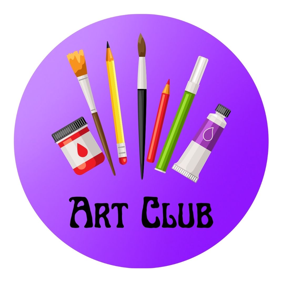 Little Cedars Art Club