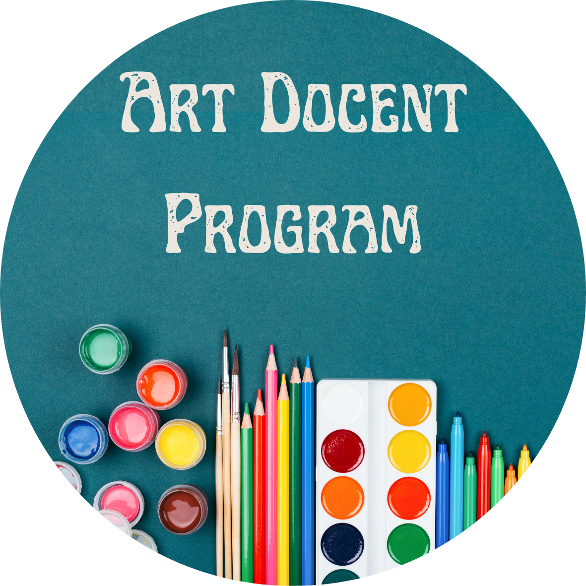 Art Docent Program