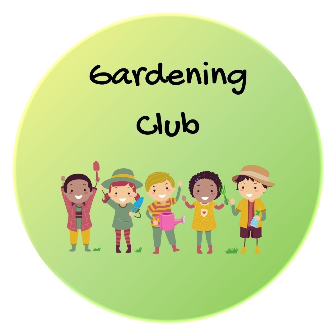 Little Cedars Gardening Club