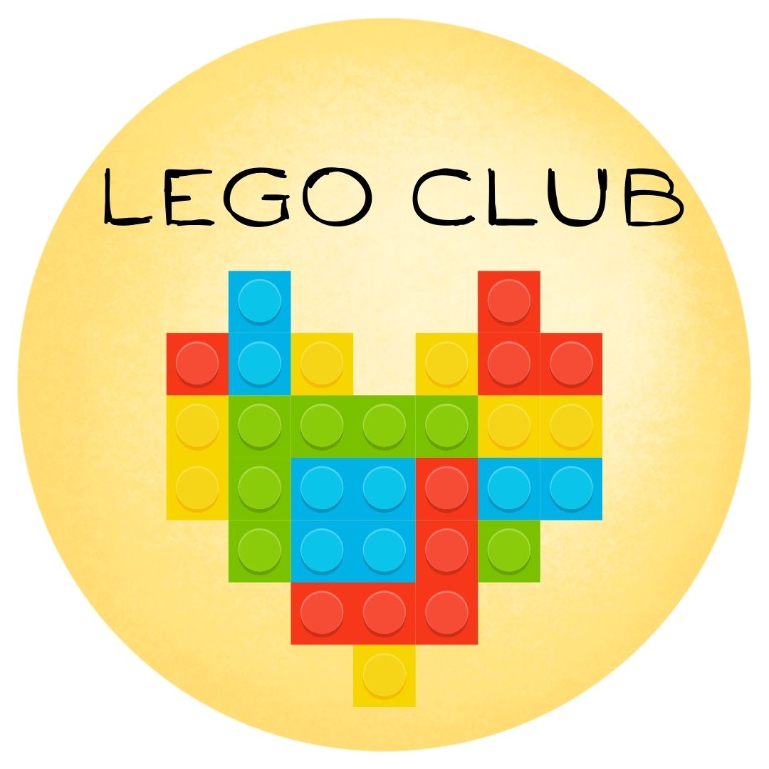 Little Cedars Lego Club