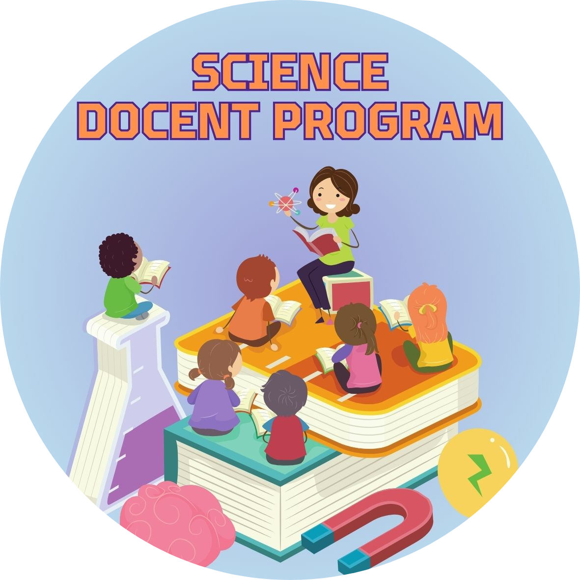 Science Docent
