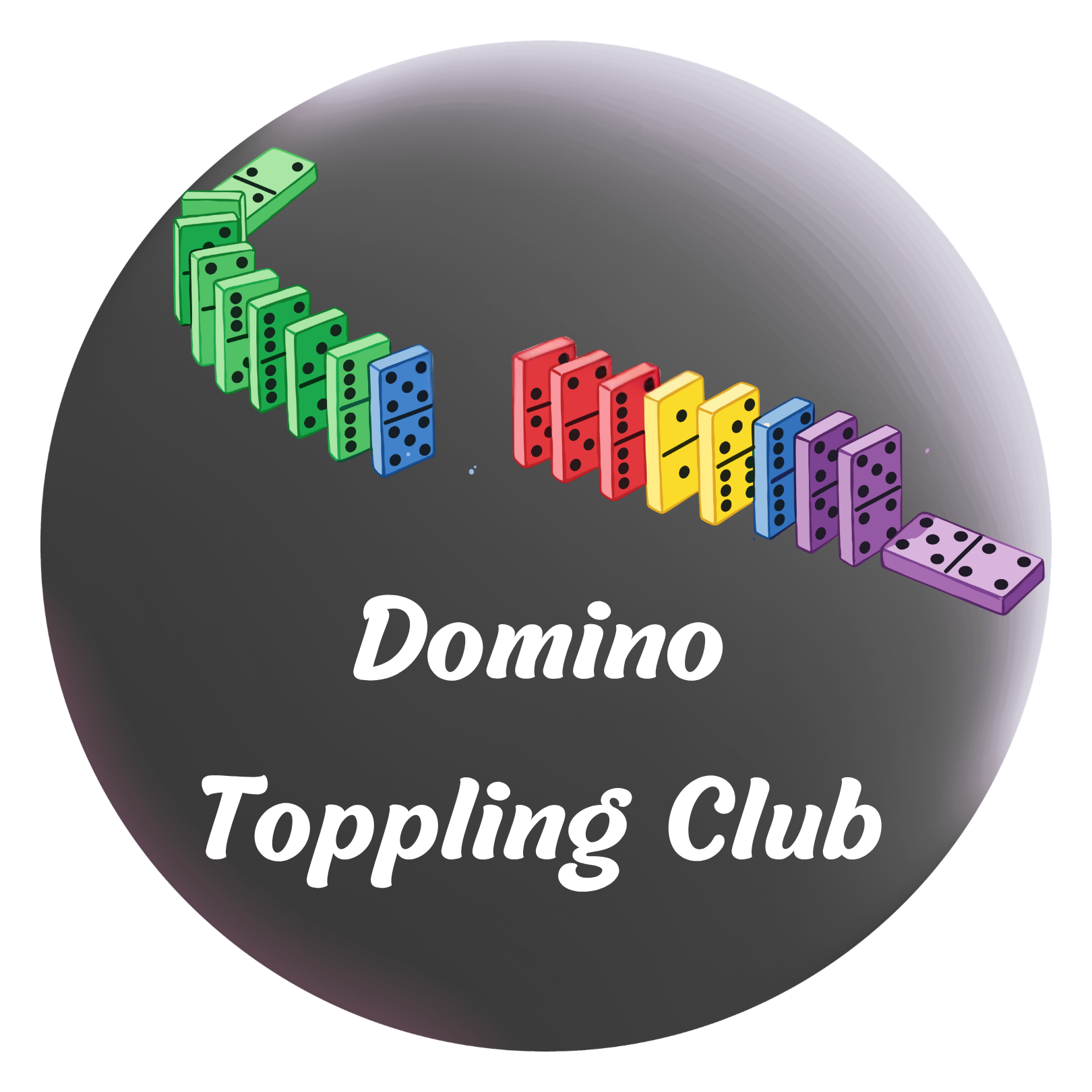 Domino Toppling