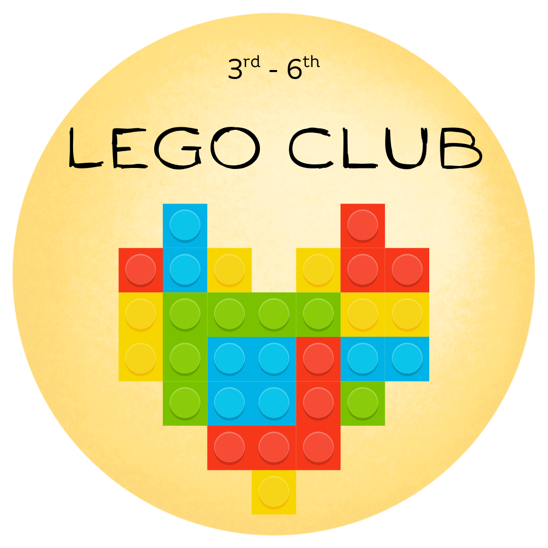 Lego 4th-6th