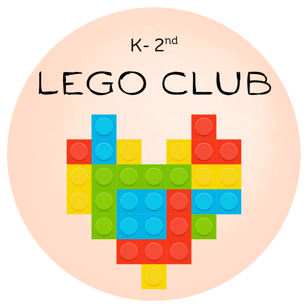 Lego K-2nd