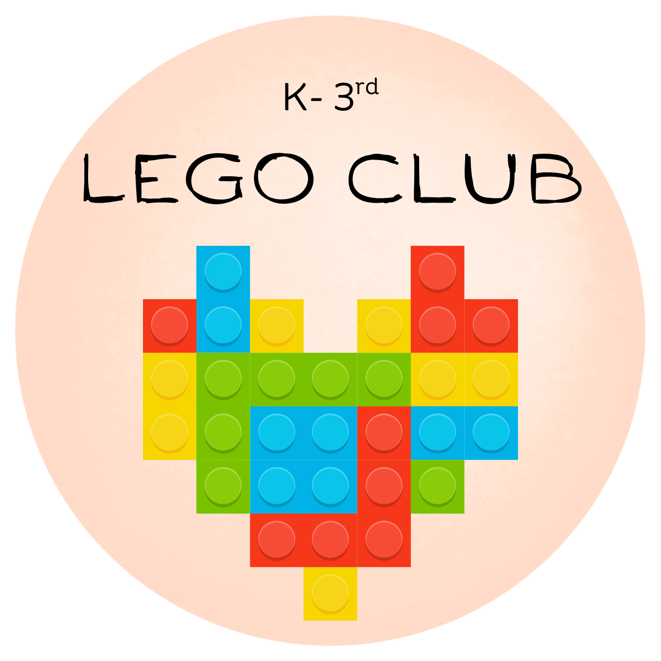 Lego K-3rd