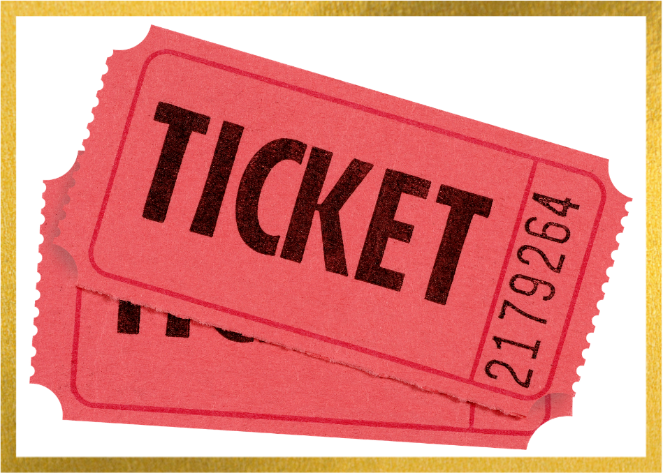 tickets